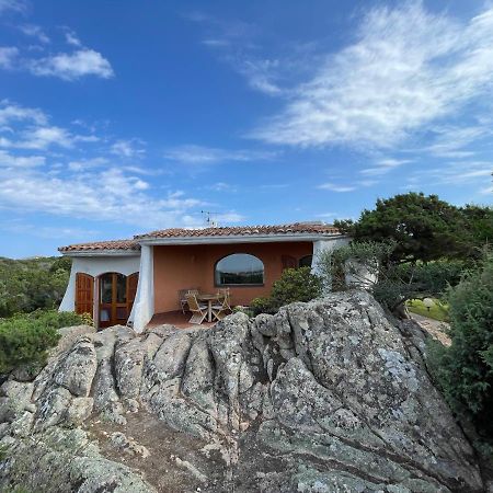 Le Antunne Villa Porto Cervo Esterno foto