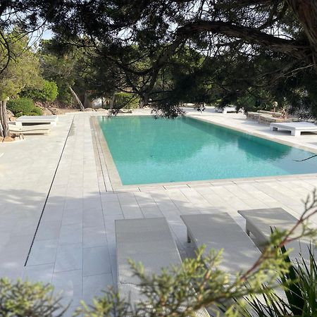 Villa Le Antunne Porto Cervo Esterno foto