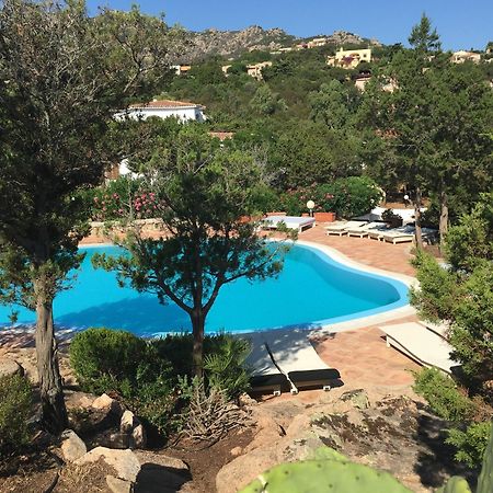 Le Antunne Villa Porto Cervo Esterno foto