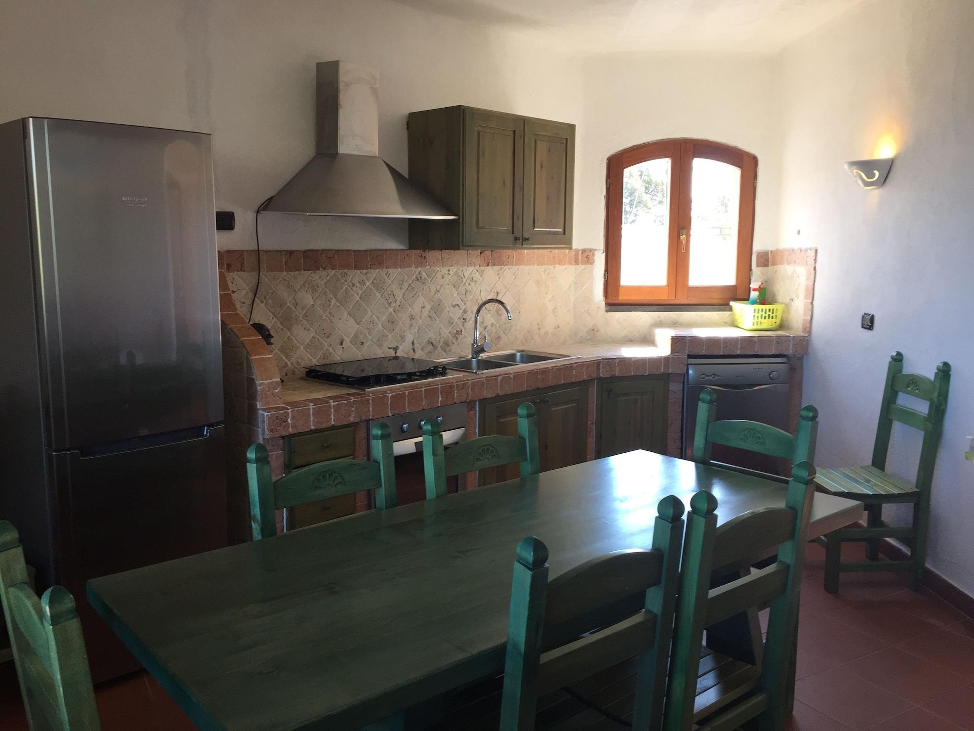 Villa Le Antunne Porto Cervo Esterno foto