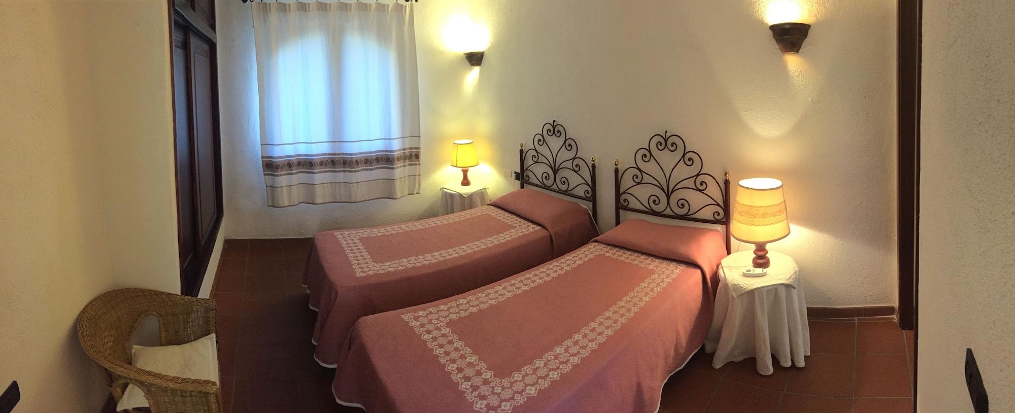 Villa Le Antunne Porto Cervo Esterno foto