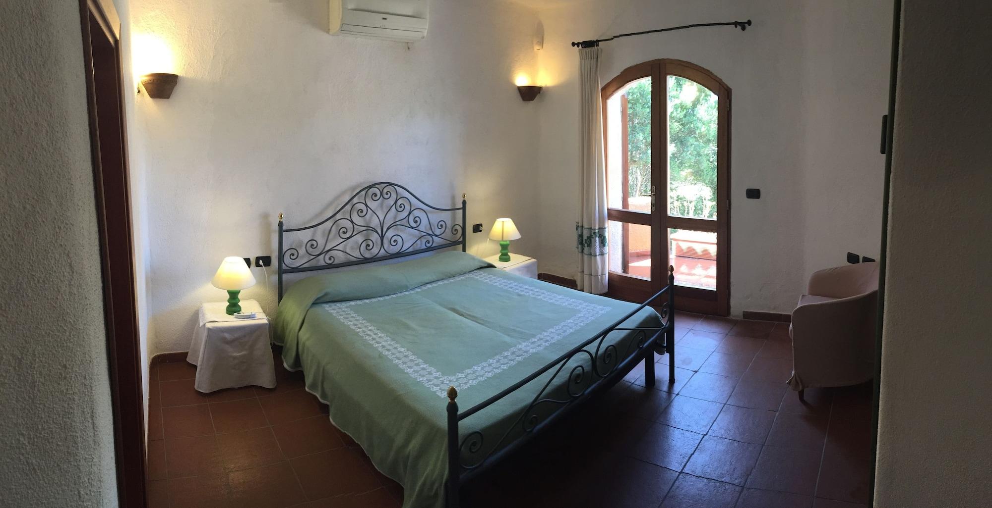 Villa Le Antunne Porto Cervo Esterno foto