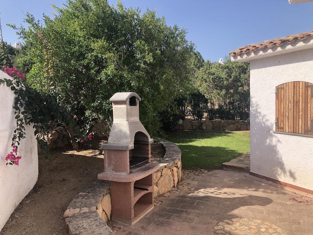 Villa Le Antunne Porto Cervo Esterno foto