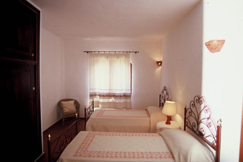 Villa Le Antunne Porto Cervo Esterno foto