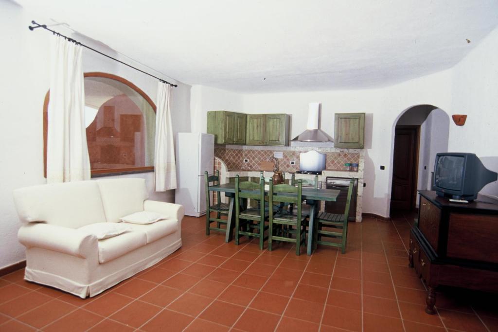 Villa Le Antunne Porto Cervo Esterno foto