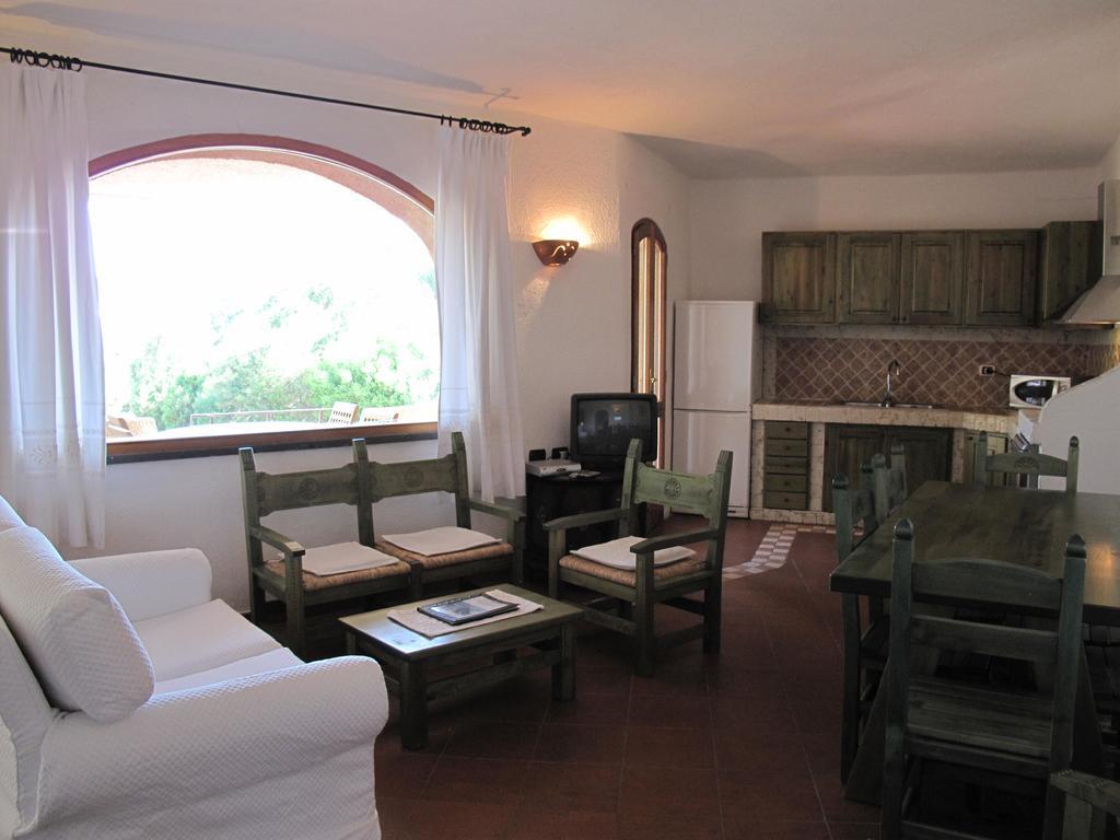 Villa Le Antunne Porto Cervo Esterno foto
