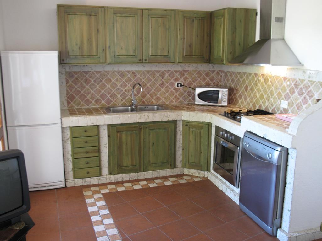 Villa Le Antunne Porto Cervo Esterno foto