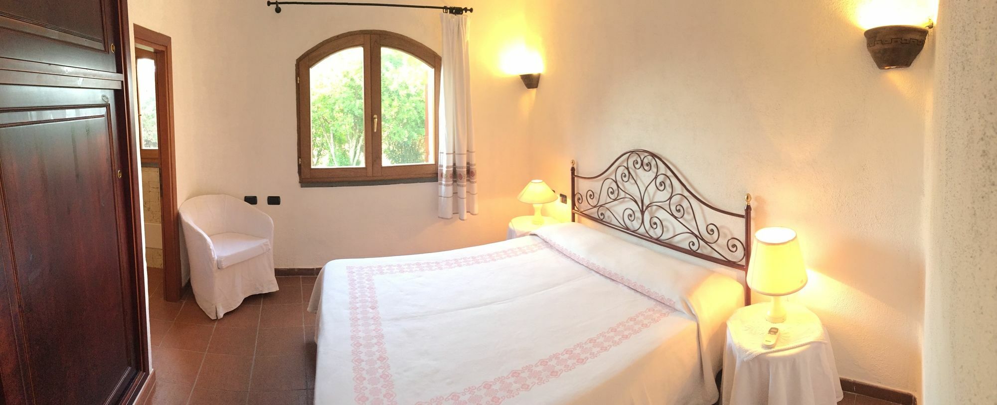 Villa Le Antunne Porto Cervo Esterno foto