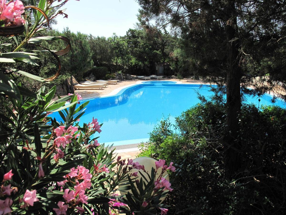 Le Antunne Villa Porto Cervo Esterno foto